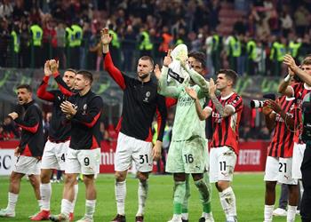 لاعب ميلان يشعل منافسة بين ريال مدريد ومانشستر سيتي