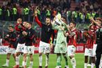 لاعب ميلان يشعل منافسة بين ريال مدريد ومانشستر سيتي