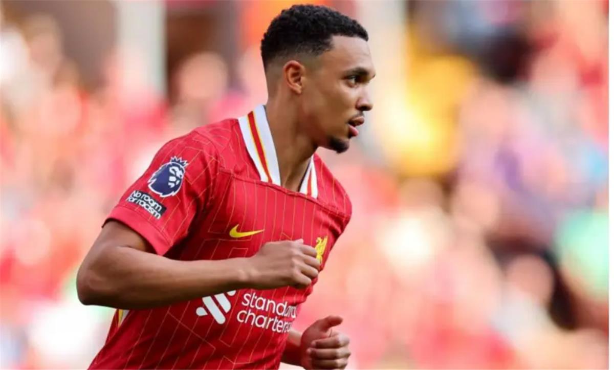 الحلم نيوز : صدام بين ليفربول وريال مدريد بسبب أرنولد