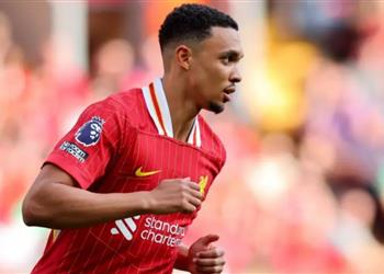 صدام بين ليفربول وريال مدريد بسبب أرنولد