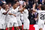 تشكيل ريال مدريد أمام ريال مايوركا في الدوري الإسباني.. تغييرات بالجملة