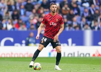 فيديو فالينت يسجل هدف ريال مايوركا الأول أمام ريال مدريد في الدوري الإسباني