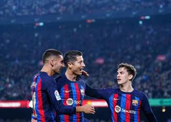 مهاجم برشلونة يخضع لجراحة عاجلة