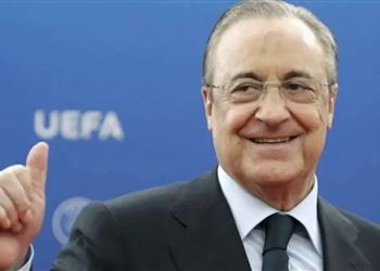 ريال مدريد ي نهي صفقته الصيفية الثانية