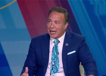 أيمن يونس يحدد الراتب المناسب لـ عبد الله السعيد في الزمالك