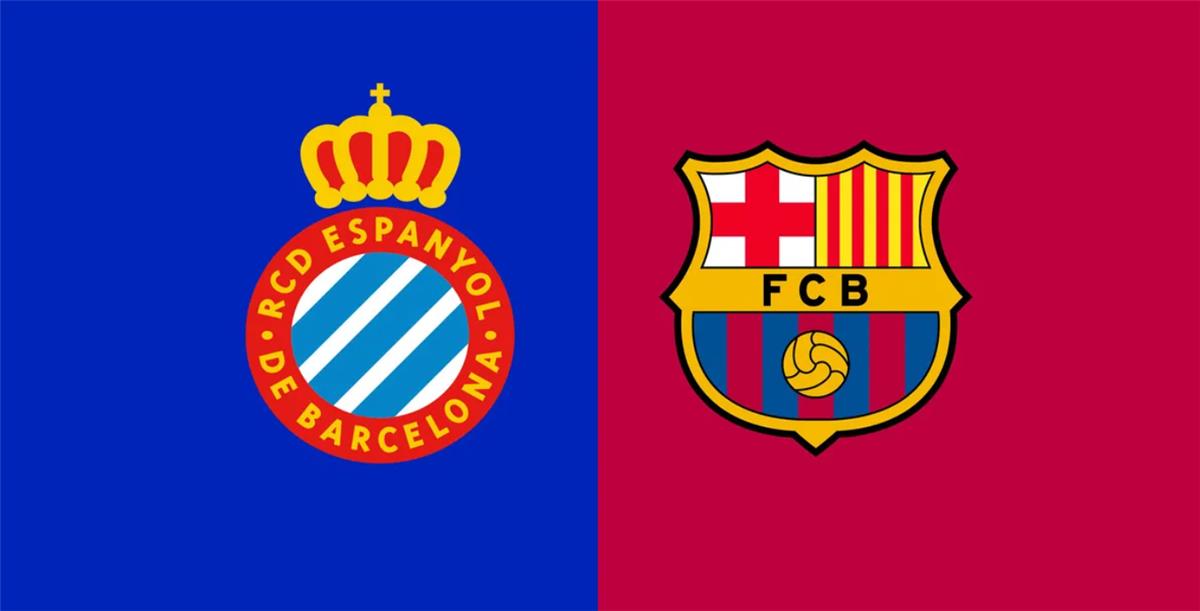نيوز برو : موعد القناة الناقلة لمباراة برشلونة وإسبانيول اليوم في الدوري الإسباني.. والمعلق