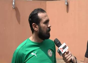 مصطفى منير ننتظر مغادرة ليبيا غد ا وتواصلنا مستمر مع وزارة الخارجية المصرية