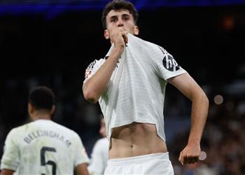 رامون عن هدفه القاتل أمام مايوركا لا أعرف كيف سجلت وأتمنى أن تكون البداية