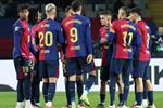 تشكيل برشلونة المتوقع أمام إسبانيول اليوم في الدوري الإسباني
