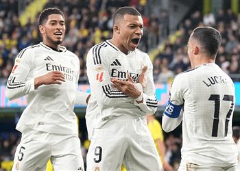 فيديو ريال مدريد يتسبب في صدمة لجماهير برشلونة