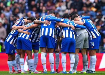 منافس الأهلي بورتو يخطط لترميم خط دفاعه قبل كأس العالم للأندية