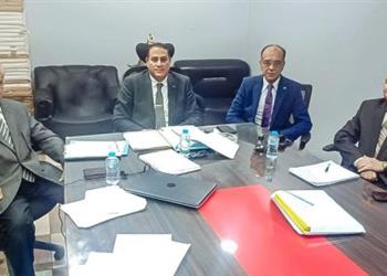 قبل ساعات من الاجتماع الحاسم التظلمات تنفي صدور قرارات بشأن مباراة القمة