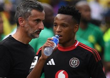 ريفيرو يرد على إمكانية ضم لاعبين من أورلاندو إلى الأهلي