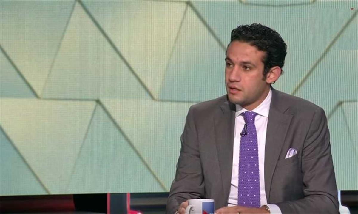 نيوز برو : محمد فضل: الأهلي لو توج بالدوري 