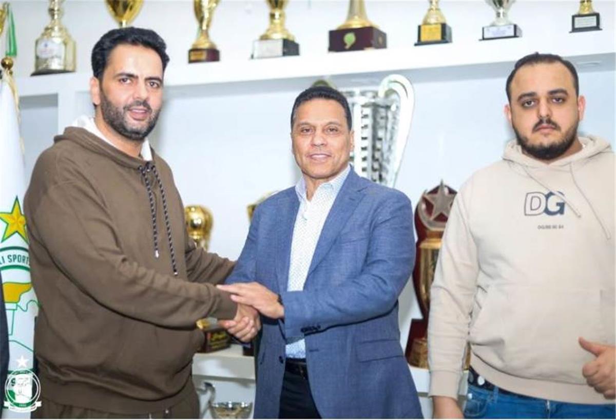 الحلم نيوز : حسام البدري يوضح رأيه في مدرب الأهلي الجديد ويؤكد: سأعود للدوري المصري