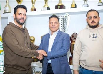 حسام البدري يوضح رأيه في مدرب الأهلي الجديد ويؤكد سأعود للدوري المصري
