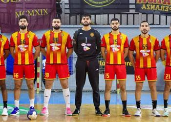 خاص الترجي يتقدم بطلب للمشاركة في كأس العالم لكرة اليد والزمالك يترقب