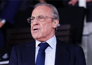 ريال مدريد يقترب من إبرام الصفقة الثانية