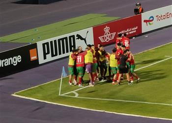 منتخب مصر يخسر أمام المغرب ويفشل في التأهل لنهائي أمم إفريقيا للشباب