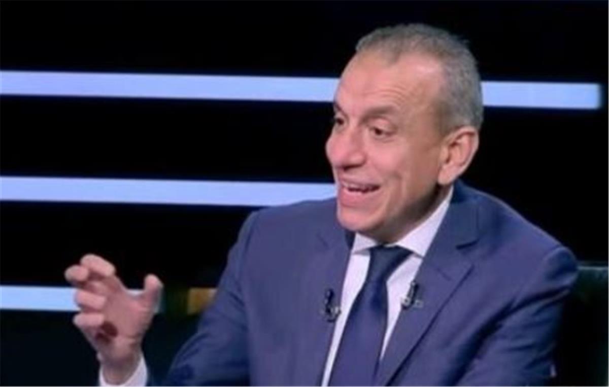 الحلم نيوز : ماهر غريب: نحن أمام واقعة انسحاب مكتملة الأركان.. والزمالك لن ينتظر بيراميدز