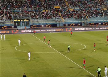 موعد مباراة منتخب مصر القادمة بعد الخسارة أمام المغرب في كأس أمم إفريقيا للشباب