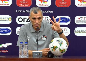 أسامة نبيه صعودنا لكأس العالم لم يكن بشق الأنفس وأنتم لا تعرفون ما يحدث