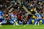 فيديو | برشلونة يفوز على إسبانيول بثنائية ويتوج بطلاً لـ الدوري الإسباني رسميًا