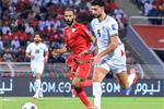 قائمة منتخب فلسطين لمباراتي الكويت وعمان في تصفيات كأس العالم.. موقف وسام أبو علي