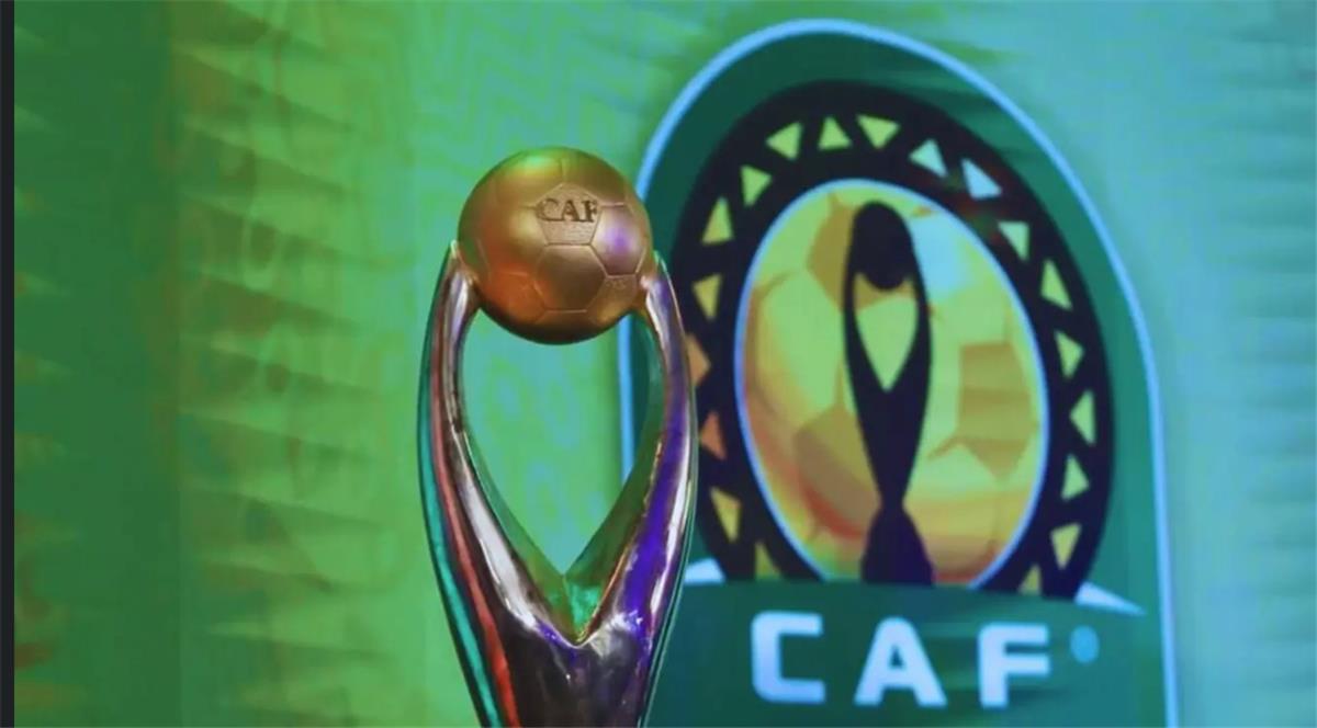 نيوز برو : كاف يعلن عن تصميم جديد لـ كأس دوري أبطال إفريقيا قبل مواجهة بيراميدز وصن داونز