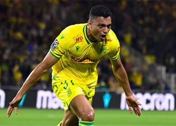 مصطفى محمد يوضح سبب غيابه عن جولة دعم المثليين في الدوري الفرنسي