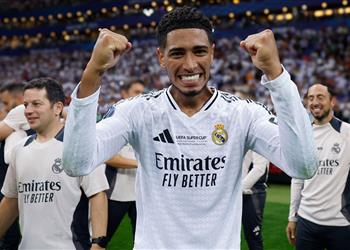 بيلينجهام كأس العالم للأندية في أمريكا بطولة مختلفة ونريد أن نكون أول من يفوز بها