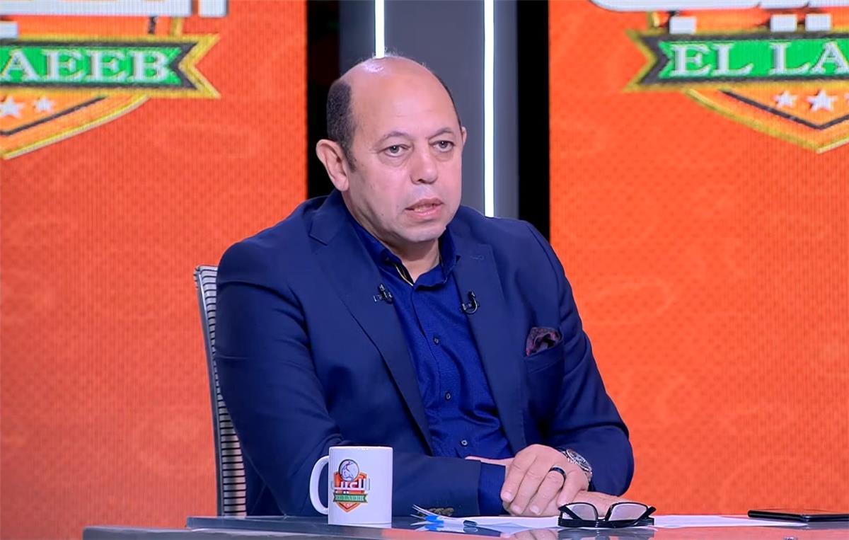 الحلم نيوز : أحمد سليمان: قرار لجنة التظلمات بشأن أزمة مباراة القمة فاشل.. وأين وزارة الرياضة واتحاد الكرة؟