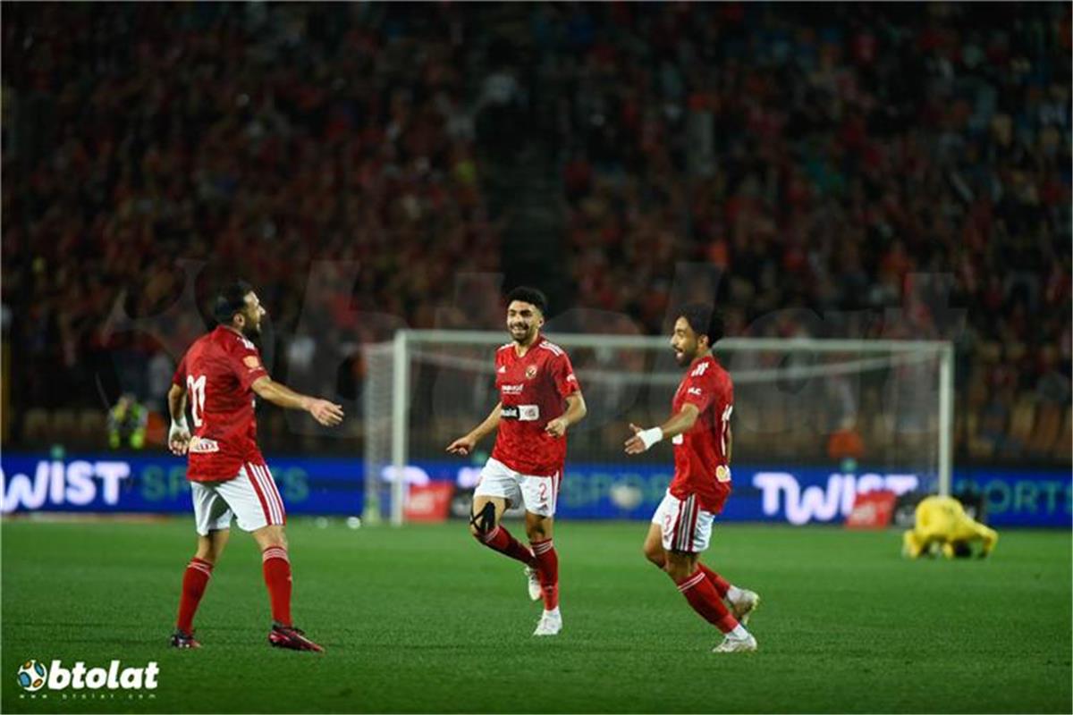 الحلم نيوز : الصفاقسي يعلن عبر بطولات موقف كريستو وحقيقة ضم علي معلول