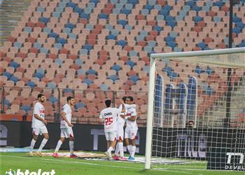 رسمي ا الزمالك يبدأ إجراءات رفع إيقاف القيد بعد سداد مستحقات بوطيب