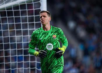 تشيزني أتمنى من فليك ألا يجعلني ألعب مجدد ا مع برشلونة