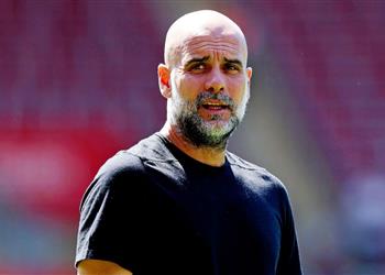 جوارديولا يحذر مانشستر سيتي من رباعي كريستال بالاس ويوضح موقف رودري من نهائي كأس الاتحاد