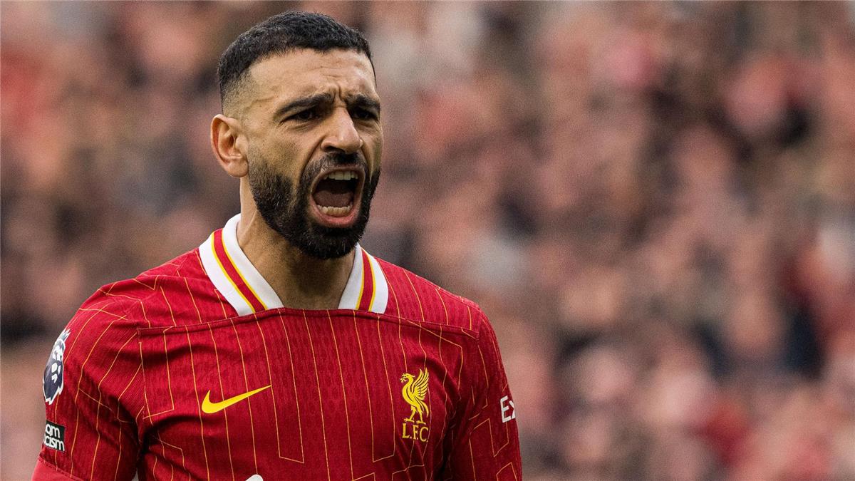 الحلم نيوز : ماذا يفعل أكثر من ذلك؟.. محمد صلاح يلوم الجماهير بسبب لاعب ليفربول