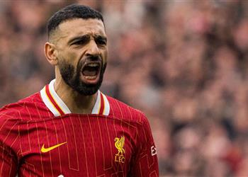 ماذا يفعل أكثر من ذلك محمد صلاح يلوم الجماهير بسبب لاعب ليفربول