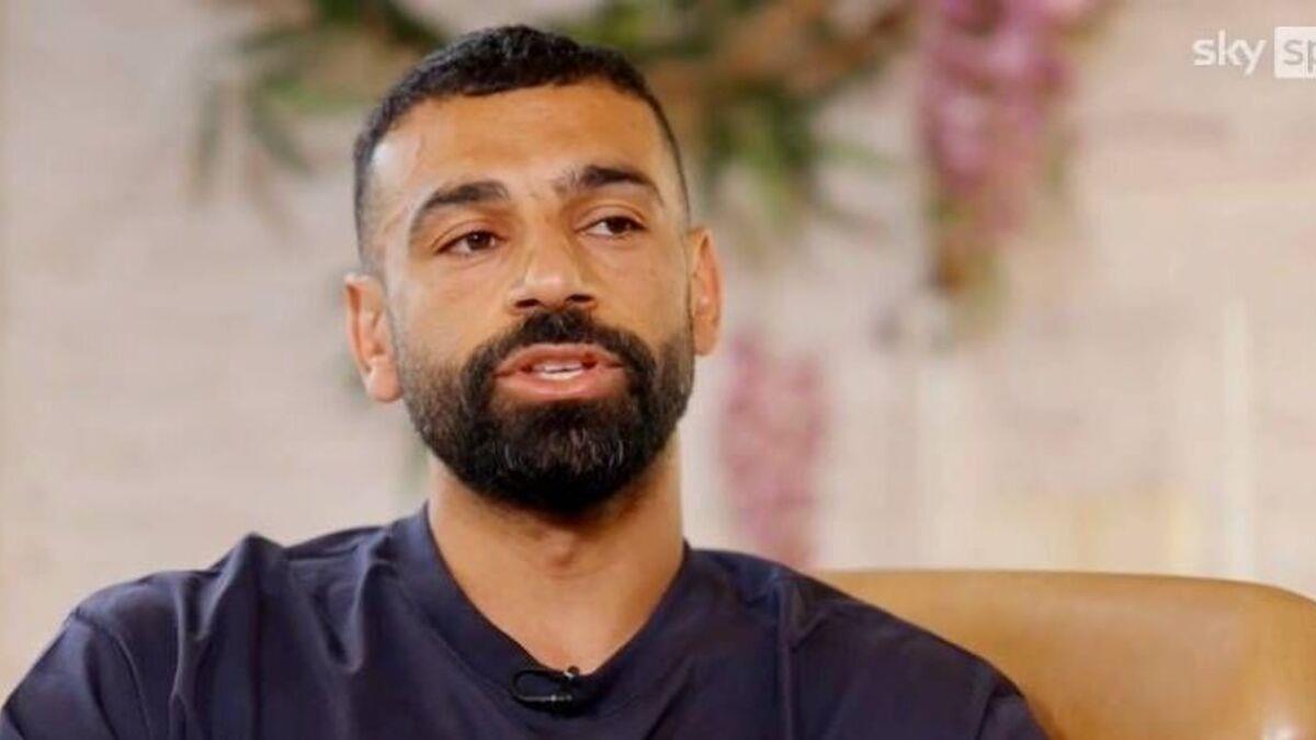 الحلم نيوز : محمد صلاح يعلن سرًا صادمًا بشأن تجديد عقده مع ليفربول ويؤكد: سأحطم رقمًا جديدًا