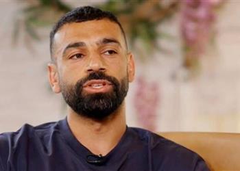 محمد صلاح يعلن سر ا صادم ا بشأن تجديد عقده مع ليفربول ويؤكد سأحطم رقم ا جديد ا