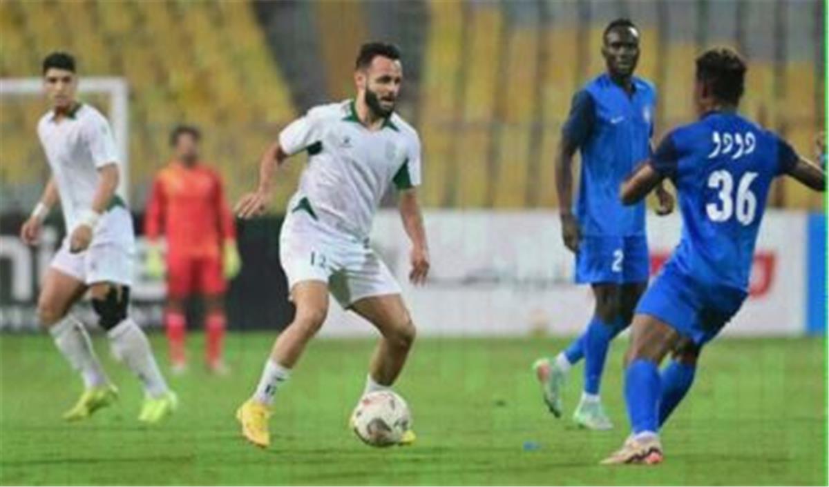 الحلم نيوز : الاتحاد وسموحة 