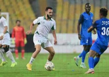 الاتحاد وسموحة حبايب في ديربي الإسكندرية بـ الدوري المصري