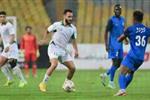 الاتحاد وسموحة حبايب في ديربي الإسكندرية بـ الدوري المصري