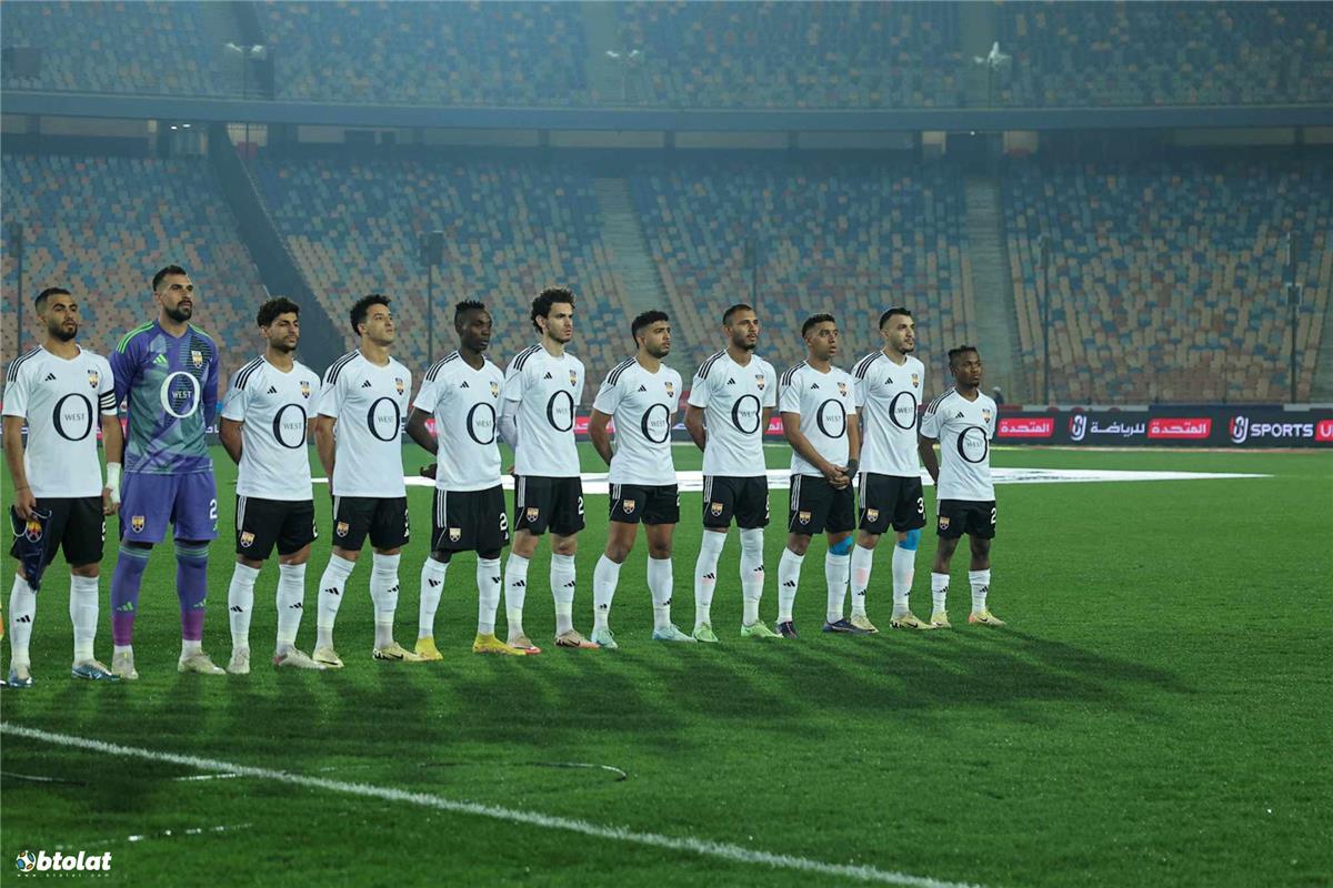 الحلم نيوز : الجونة يسحق غزل المحلة برباعية ويدفعه إلى حافة الهاوية في الدوري المصري