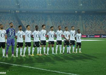 الجونة يسحق غزل المحلة برباعية ويدفعه إلى حافة الهاوية في الدوري المصري