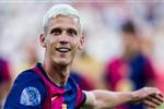 وكيل أولمو يرد على ارتباطه بـ مانشستر سيتي