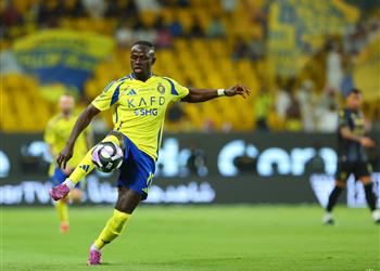 التعادل الإيجابي يحسم مباراة النصر والتعاون في الدوري السعودي