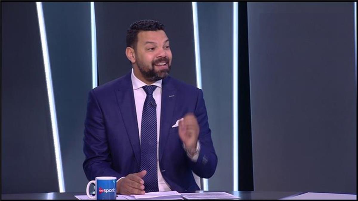 الحلم نيوز : عبد الظاهر السقا بعد الفوز على الإسماعيلي: مودرن سبورت أصبح لديه شخصية