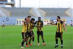 المقاولون العرب يعلن مصير محمد مكي بعد التأهل لـ الدوري الممتاز