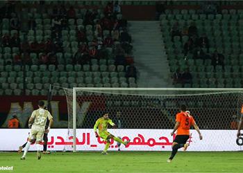 موعد والقناة الناقلة لمباراة الأهلي والبنك الأهلي اليوم في الدوري المصري والمعلق